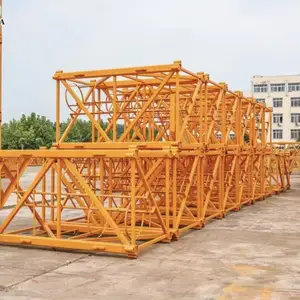 Ставка башенного крана, Хуҷанд