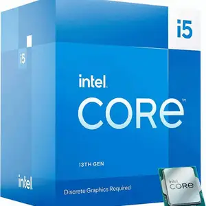 Процессор Intel Core i5 -13400, Душанбе