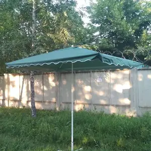 Зонтик, Душанбе