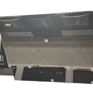 Вытяжка кухонная Artel Angled G260 черный, Душанбе