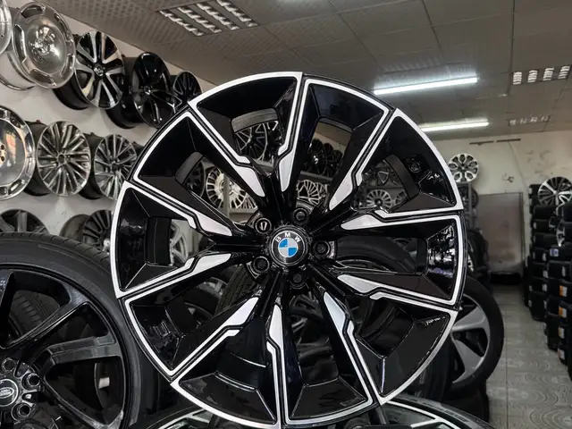 Диски R20, Душанбе