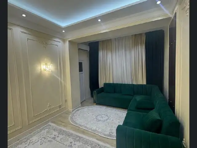 2-комн. квартира, 4 этаж, 74м², Фирдавси, Душанбе