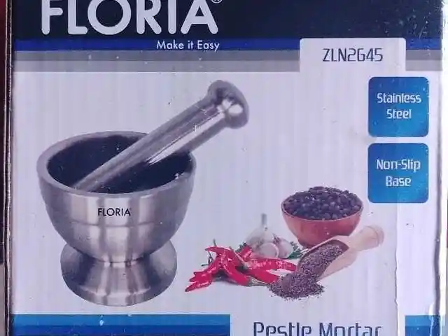 Ручной измельчитель Floria-ZLN-2645, Душанбе