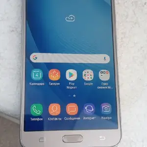 Samsung galaxy J7, Душанбе