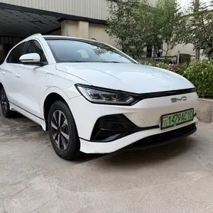 BYD E2
