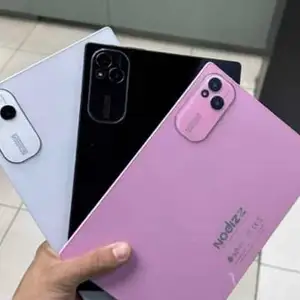 Планшет Nodizz 21 2sim 16/512gb 7000 battery, Душанбе