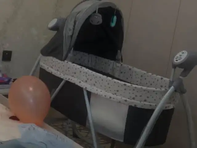 Электроколыбель, Душанбе
