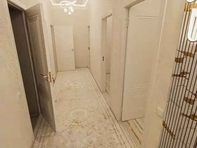 3-комн. квартира, 9 этаж, 75 м², Фирдоуси, Душанбе - 12