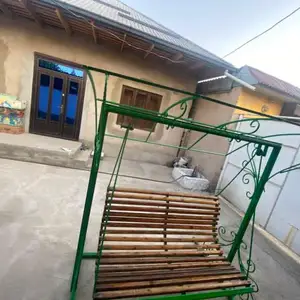 Качели, Душанбе