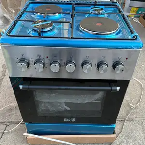 Газовая плита Кристал, Душанбе
