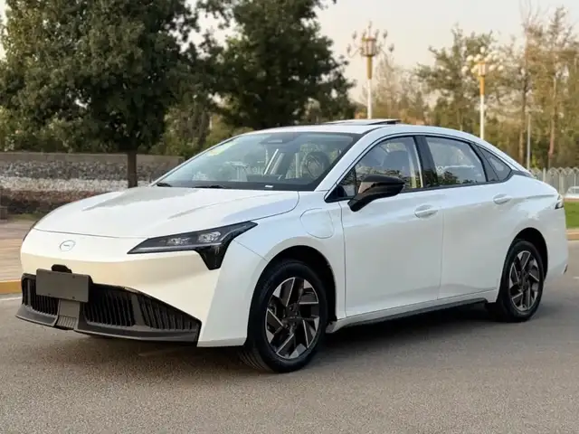 GAC Aion S Plus