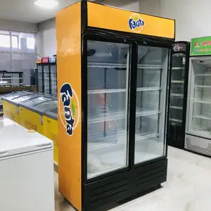 Холодильник Fanta 688л, Душанбе