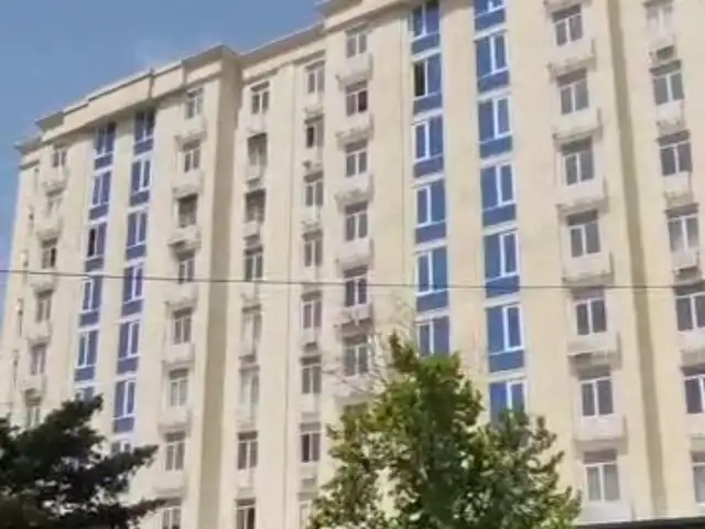 3-комн. квартира, 9 этаж, 90 м², 32 мкр, Хуҷанд