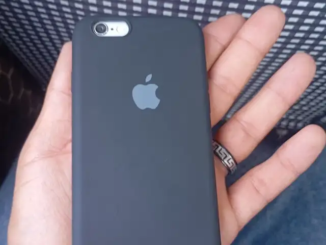 Apple iPhone 6s, 16 gb, Душанбе