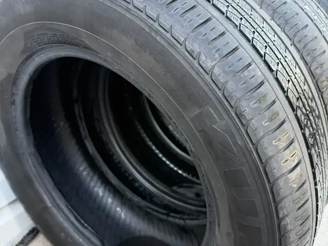Покрышки R16, Худжанд