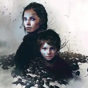 Игра A plague tale innocence, Истаравшан