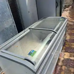 Морозильник, Душанбе