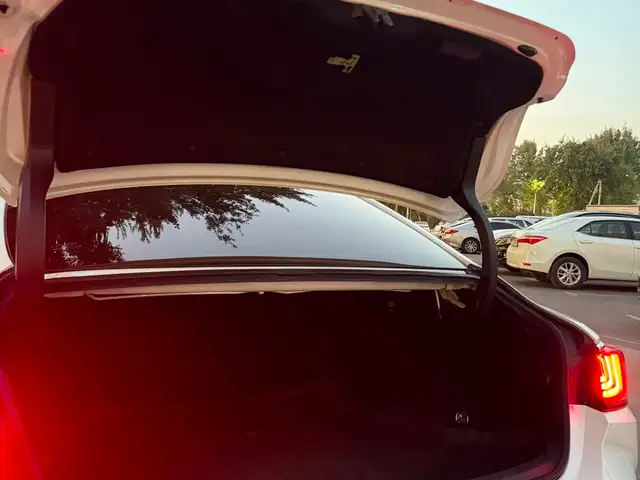 Lexus ES series, 2019, Душанбе - 14