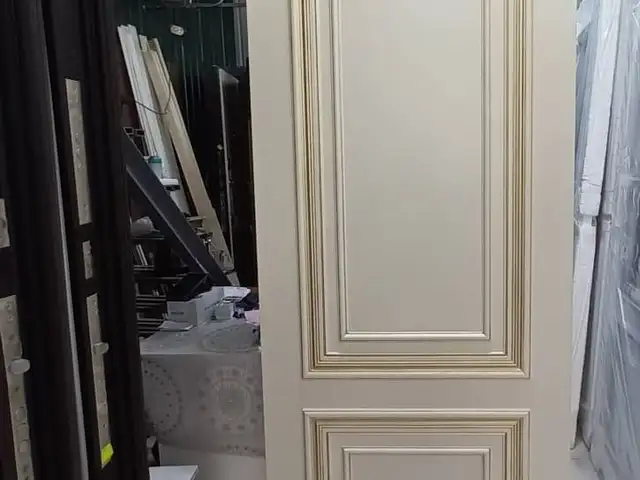 Дверь, Душанбе