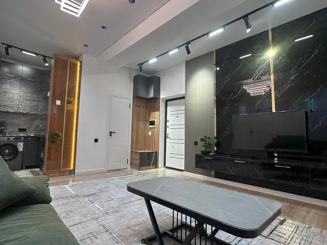 2-комн. квартира, 9 этаж, 63 м², Cтарый аэропорт, Душанбе