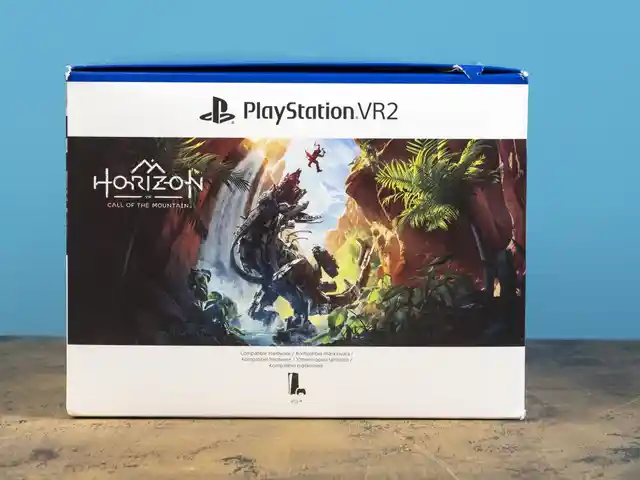 Игровая приставка PlayStation VR2, Душанбе - 2