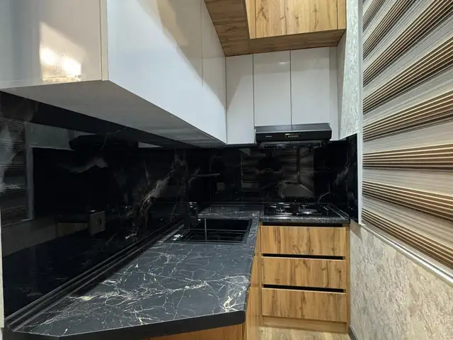 2-комн. квартира, 6 этаж, 62 м², 18мкр, Хуҷанд - 4