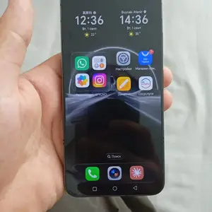 Honor power 2 12/512gb, Душанбе