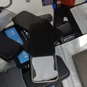 Напальчник для игр, Душанбе
