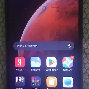 Телефон Xiaomi Redmi, Джайхун (Кумсангир)