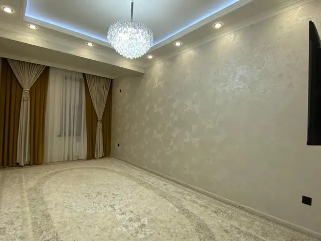 3-комн. квартира, 12 этаж, 88 м², Сино, Душанбе