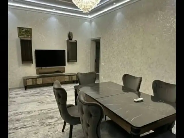2-этажный, 7 комнатный дом, 220 м², Сомони Ашан, Душанбе