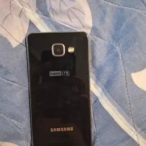 Samsung Galaxy A5 2016 LTE, Худжанд