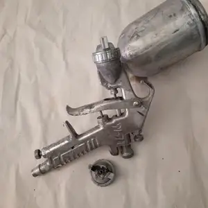 Краскопульт, Душанбе