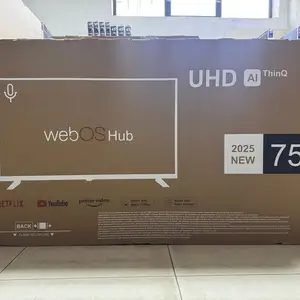 Телевизор, Душанбе