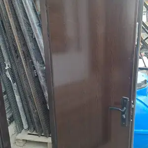Дверь 0.85.2, Душанбе