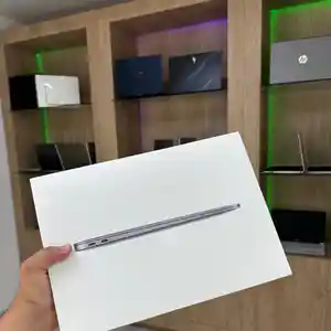 Ноутбук Apple MacBook Air M1/13.3 8 GB/256 GB, Хуҷанд