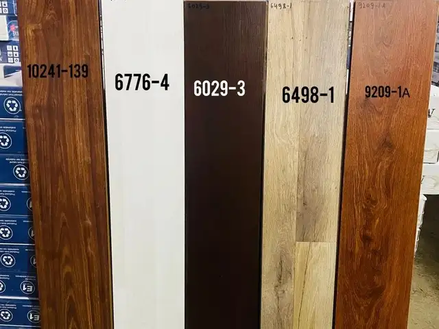 Ламинат 08мм, Душанбе