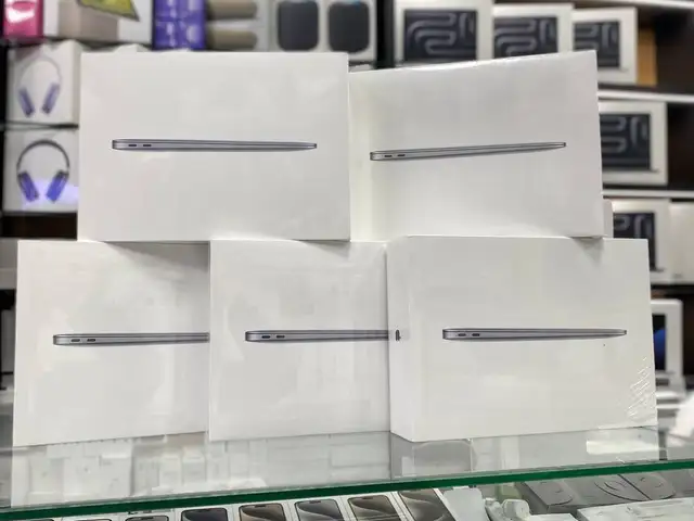 Ноутбук MacBook Air M1 8GB/256gb, Худжанд