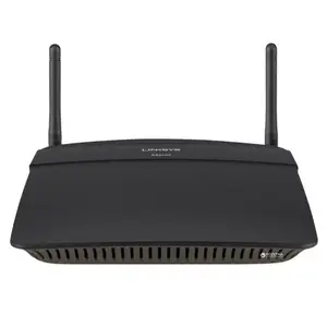 Двухдиапазонный WiFi-маршрутизатор Linksys EA6100, Душанбе