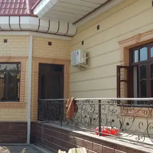 Траваертин краска, Душанбе