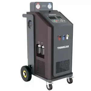 Заправочная станция Thinkcar AC100, Душанбе