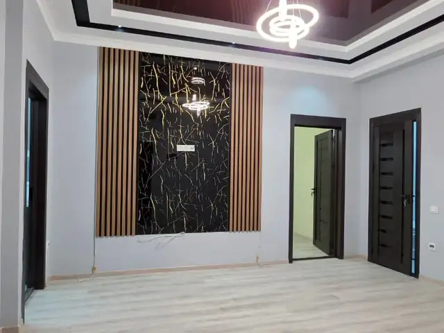 1-комн. квартира, 2 этаж, 57 м², 18 мкр, Хуҷанд