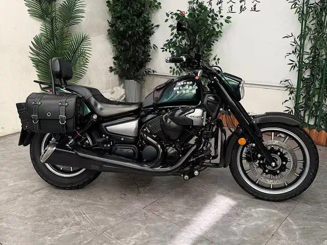 Мотоцикл Lifan v 16 S, Душанбе