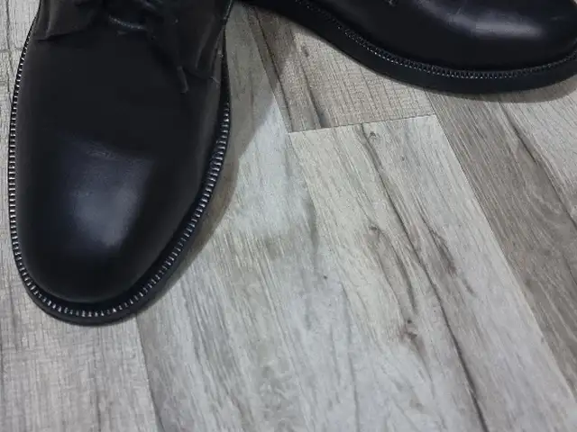 Туфли, Душанбе