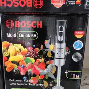 Блендер Bosch 21, Душанбе