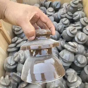 Изоляторы, Душанбе