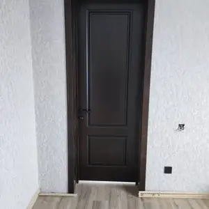 Дверь, Душанбе