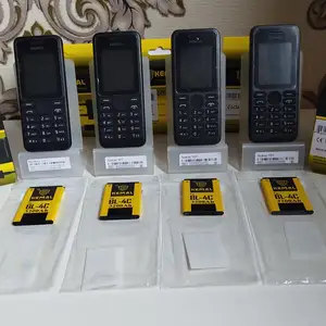 Nokia 130 Dual SIM Black Vietnam, Душанбе
