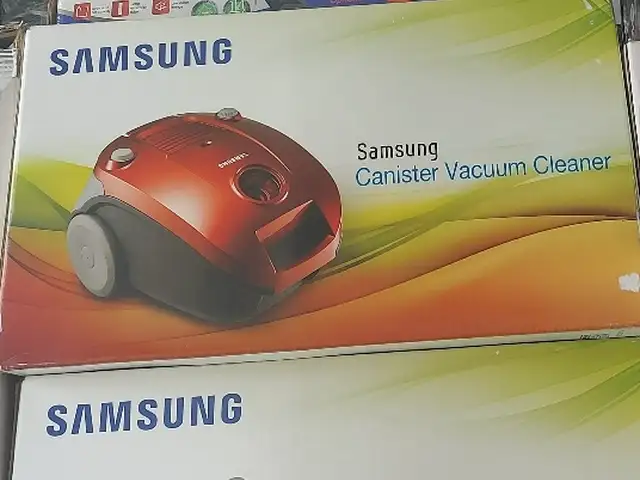 Пылесос Samsung, Душанбе