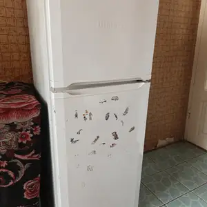 Холодильник, Турсунзаде